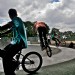 Kingston Skatepark