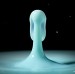 Lady of the milk lake