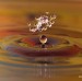 Exploding crown