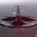 Ruby fountain
