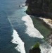 Cliff top