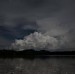 Clouds over Java