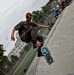 Skateboarder