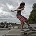 skateboarder