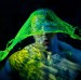 Aqua Hat 1