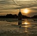 Diana Sunset