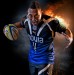 Bath Rugby, Anthony Perenise