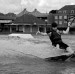 Wakeboarder